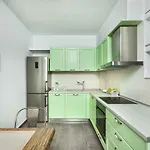 Ferienhaus Edem Chanioti *