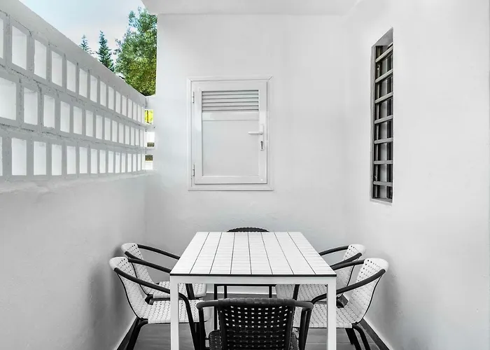 Edem Chanioti * Polychrono