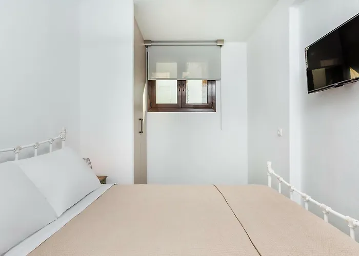 Edem Chanioti Casa de Férias