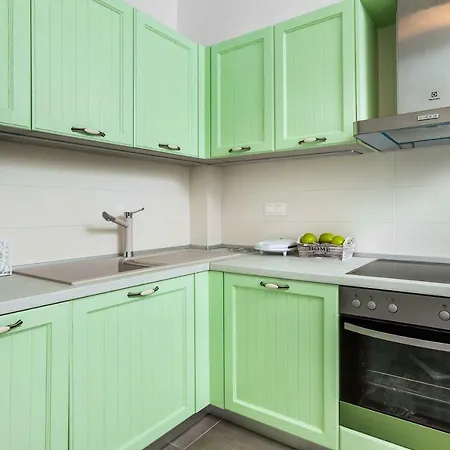 Holiday home Edem Chanioti *