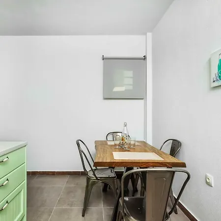 Edem Chanioti Holiday home *