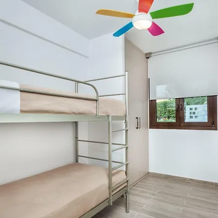 Case de vacanță Edem Chanioti *