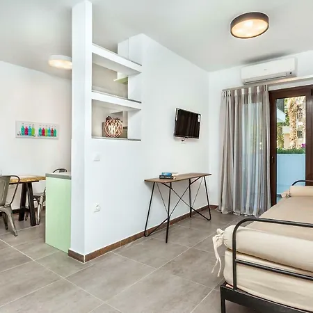 Edem Chanioti Holiday home Polychrono