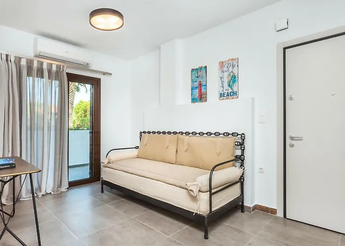 Edem Chanioti * Polychrono