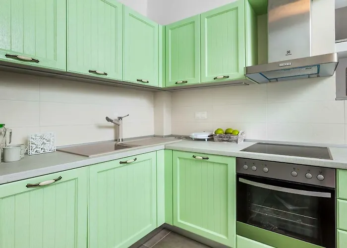 Holiday home Edem Chanioti *