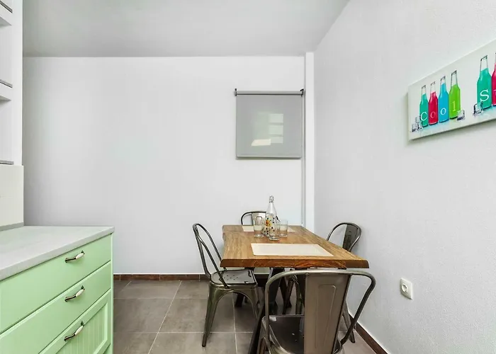 Edem Chanioti Holiday home *