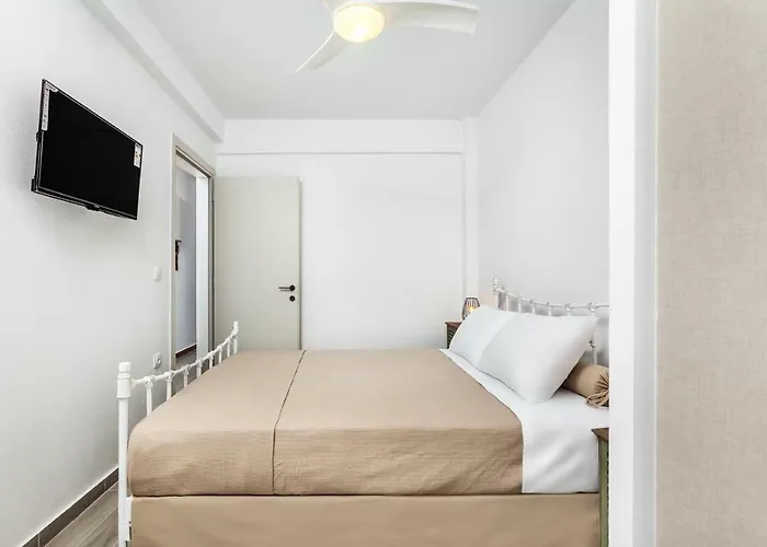 Edem Chanioti Holiday home