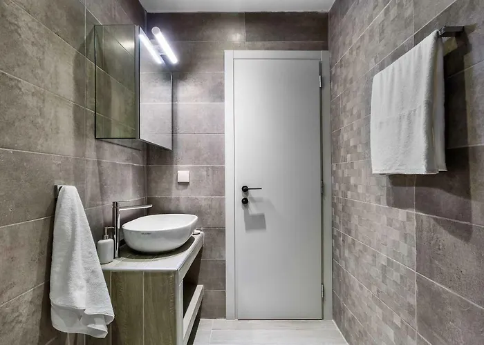 Edem Chanioti Holiday home