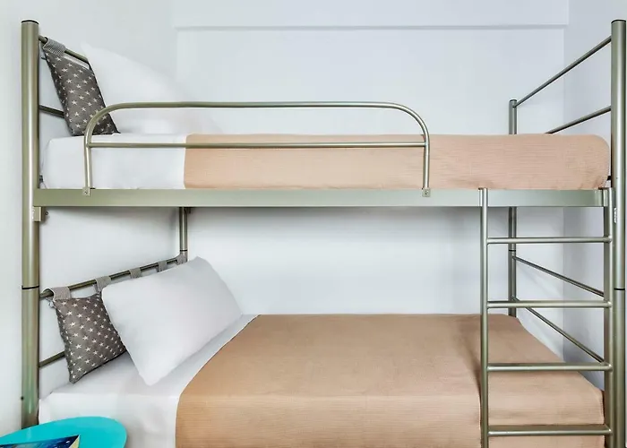 Holiday home Edem Chanioti *